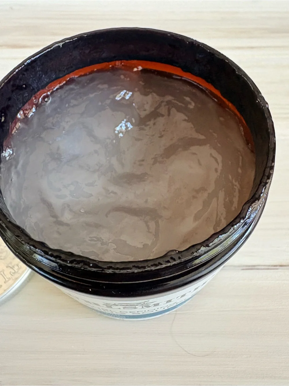 Curlsmith Curl Defining Styling Soufflé - Blue